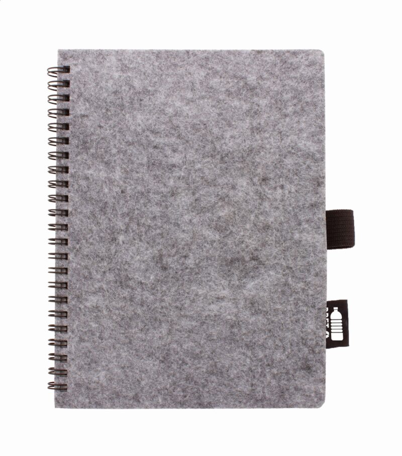 Felbook A6 RPET notebook