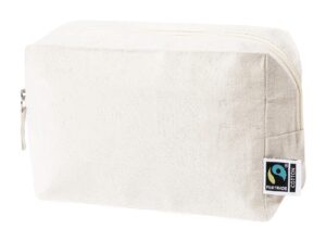 Ferbyss Plus Fairtrade cosmetic bag