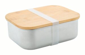 Ferroca stainless steel lunch box