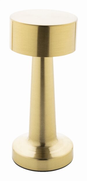Flanagan Oro bar table lamp