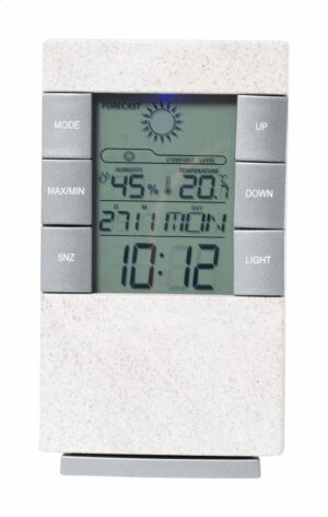 Florida weather station