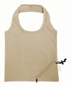 Forpex foldable shopping bag