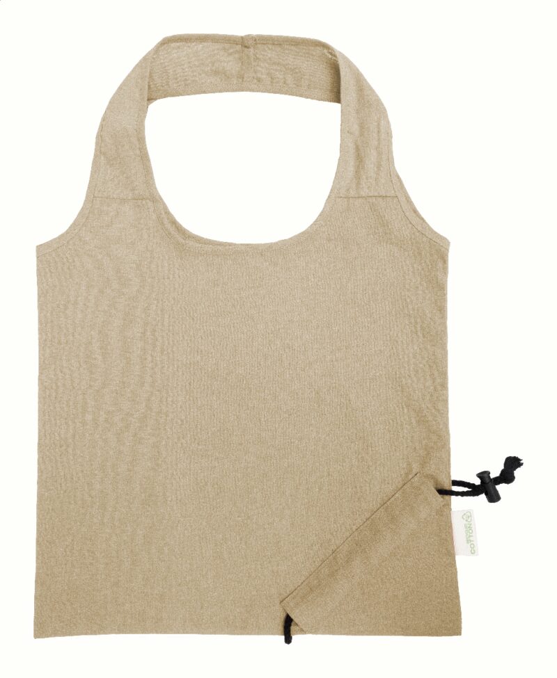 Forpex foldable shopping bag