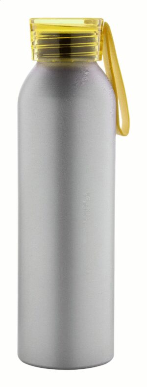 Friness aluminium bottle