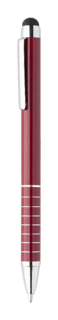 Gambit touch ballpoint pen