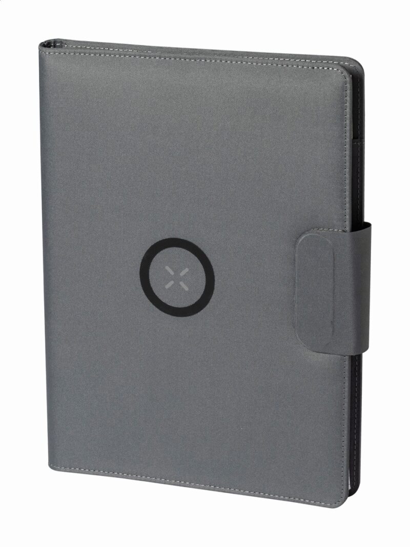 Gredox A4 RPET document folder