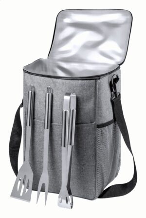 Gumbo RPET BBQ cooler bag