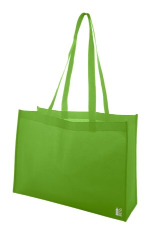 Guzzin RPET shopping bag