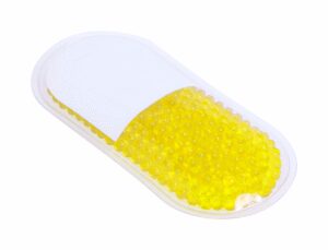 Heapsule hot-cold pack