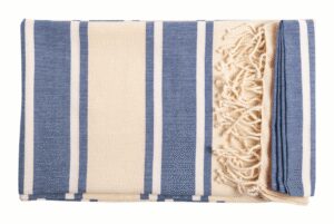 Hermosa beach towel