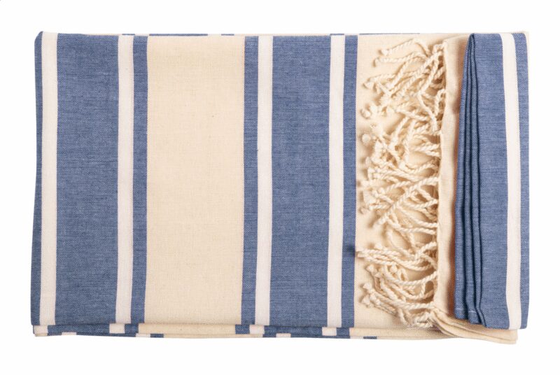 Hermosa beach towel