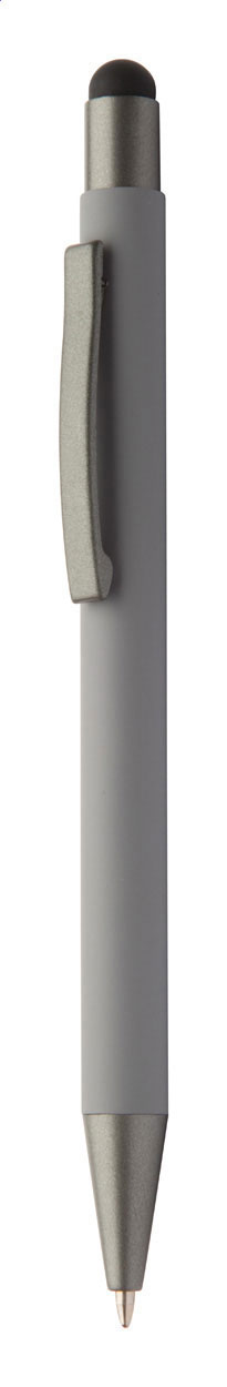 Hevea touch ballpoint pen