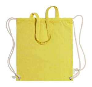 Holbery drawstring bag