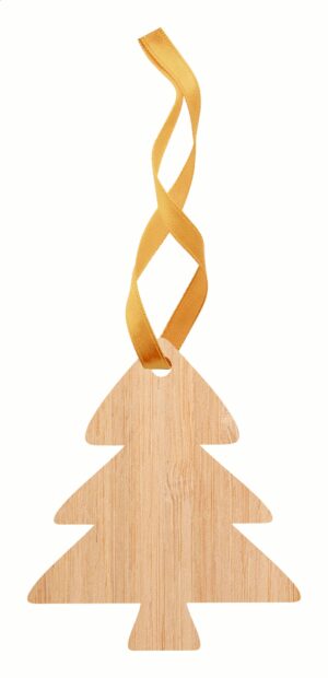 Holonda Christmas tree ornament, tree