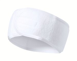 Hydra cosmetic headband