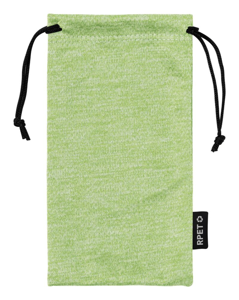 Imy RPET sunglasses case