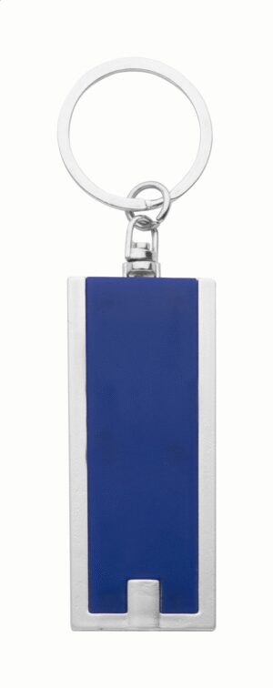 Industrial led keyring