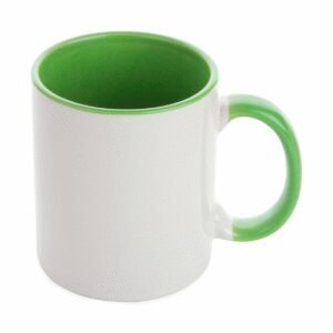 InnoColour sublimation mug