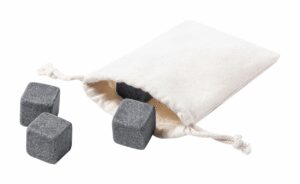 Islay stone ice cube set