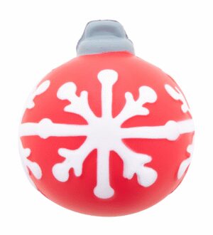Joulustress antistress ball