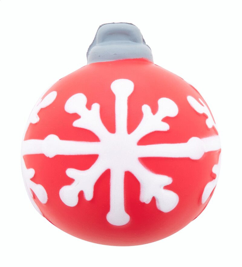 Joulustress antistress ball