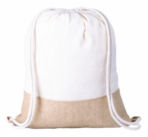 Jucox drawstring bag