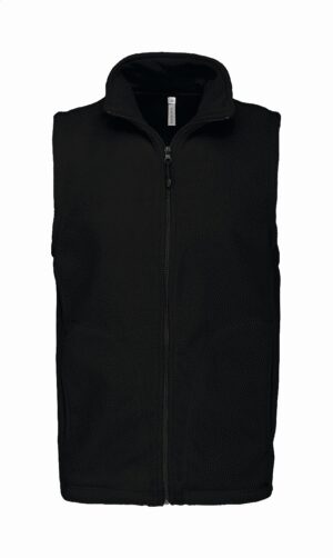KA913 fleece bodywarmer vest