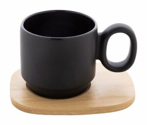 Kaguya ceramic mug