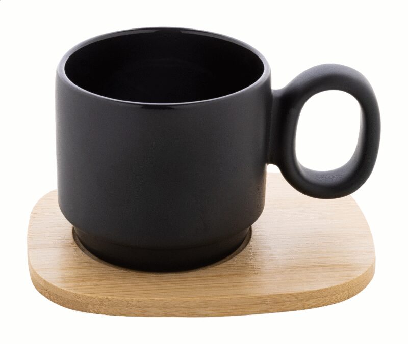 Kaguya ceramic mug