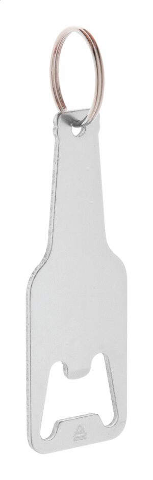 Kaipi bottle opener keyring