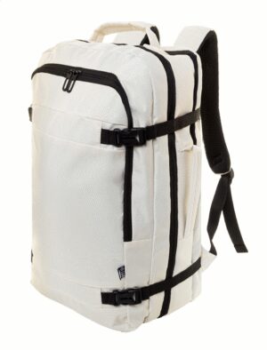 Kellogg RPET document backpack