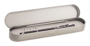Keynote laser pointer