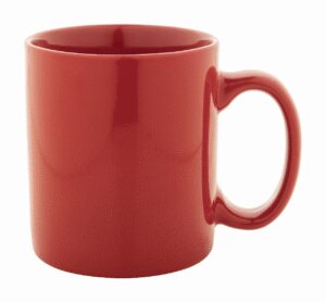 Kolomu coloured ceramic mug