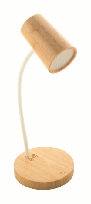 Komono multifunctional desk lamp