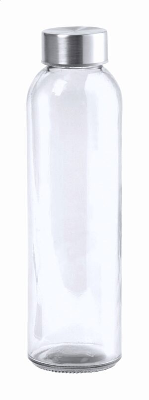 Konga glass bottle
