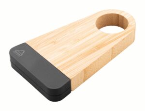 Kyoho corkscrew bottle holder