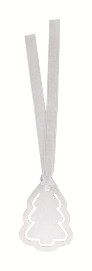 Lappmark bookmark, Christmas tree