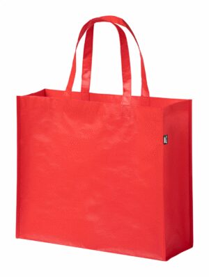 Laster RPET shopping bag