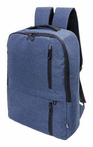 Lauder RPET backpack