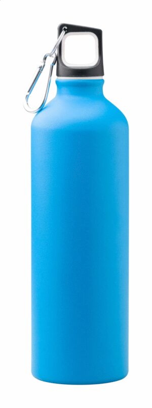 Legion aluminium bottle