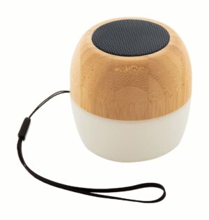 Lightbeat wireless speaker