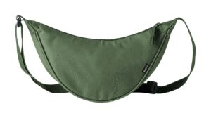 Lollap RPET crossbody waist bag