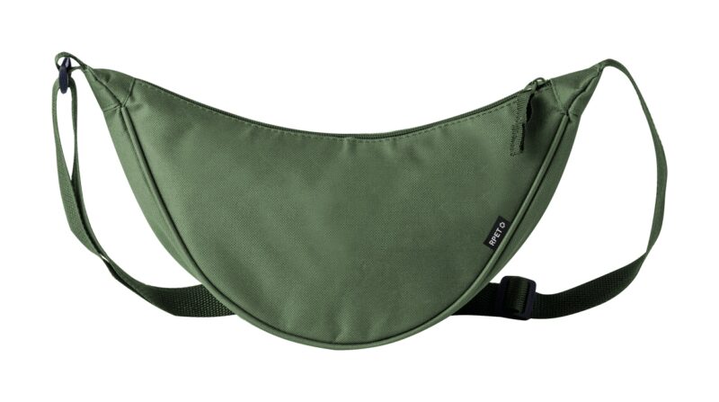 Lollap RPET crossbody waist bag