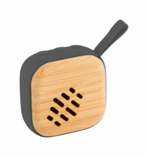 Lombo wireless speaker
