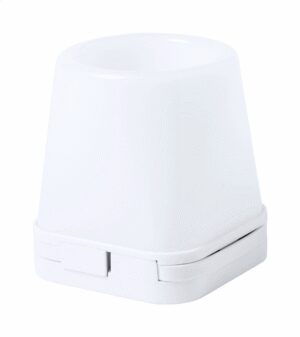 Lumeo pen holder with USB hub