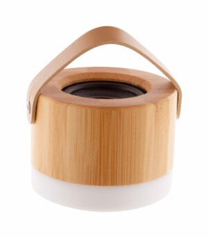 Lumier wireless speaker