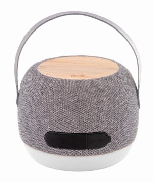Lumifi charger wireless speaker