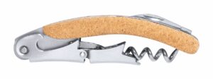 Maderia bottle opener