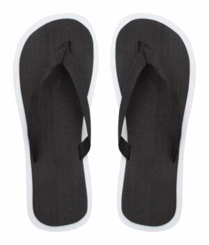 Malibu beach slippers