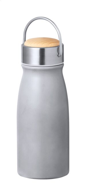 Mapper insulated bottle
